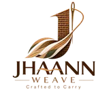 JHAANN WEAVE — Crafted to Celebrate